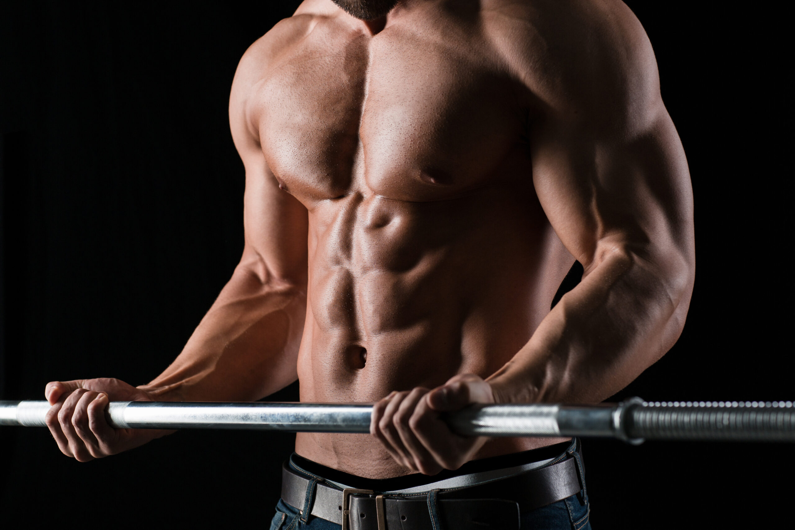 Get Lean and Strong: The Best Workouts for Male Weight Loss