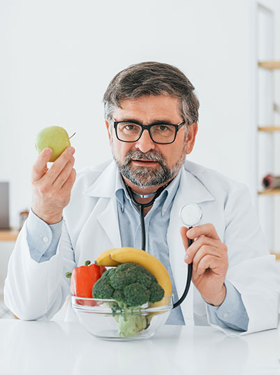 Conception Of Healthy Eating Man Is Sitting By Th 2022 06 06 16 53 45 Geckx4u.jpg