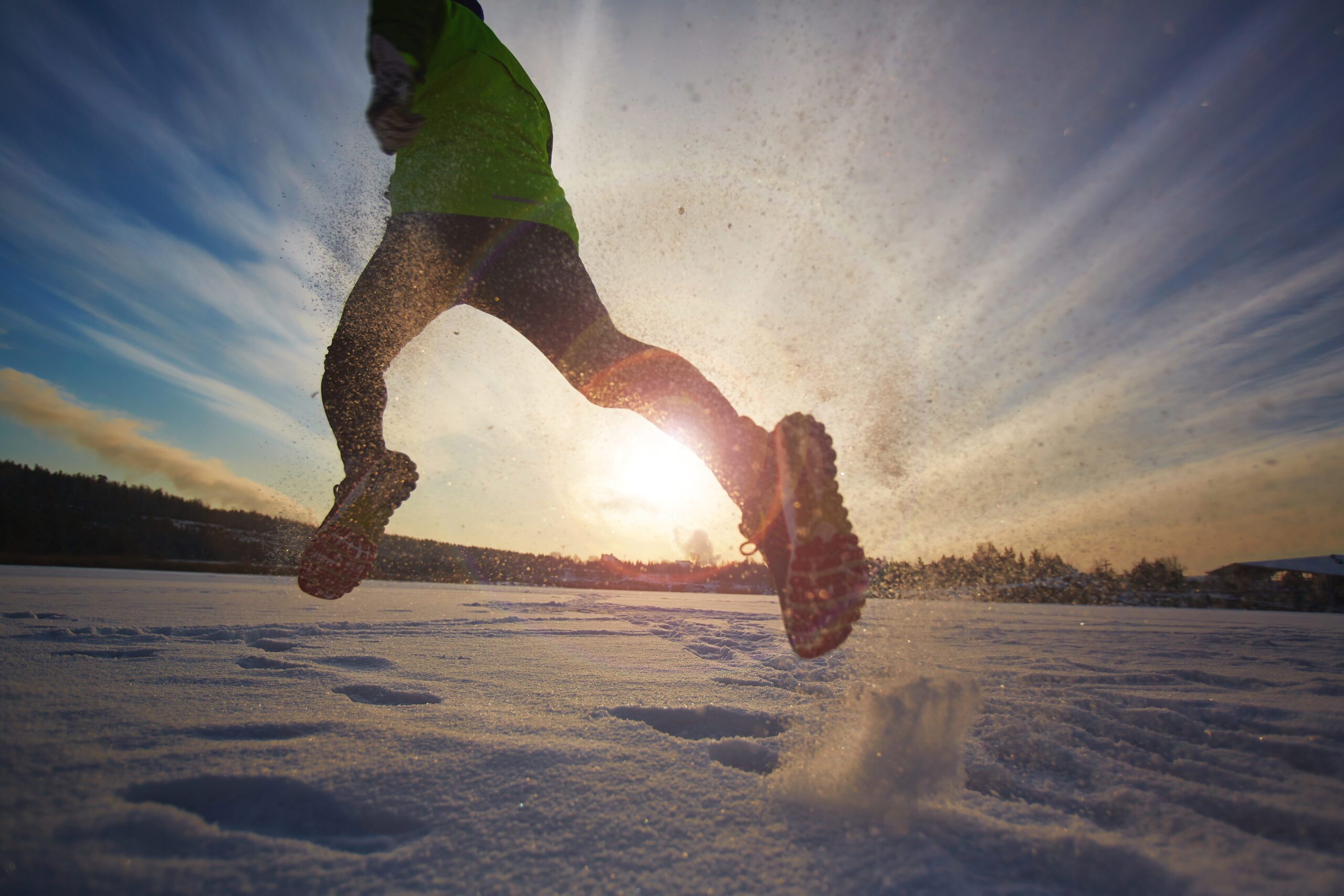 Winter Fitness